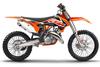 KTM 150 SX 2015